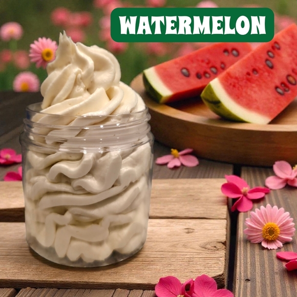 Hand Crafted Other - BUY NOW- 4oz Ultra-Whipped Body Butter